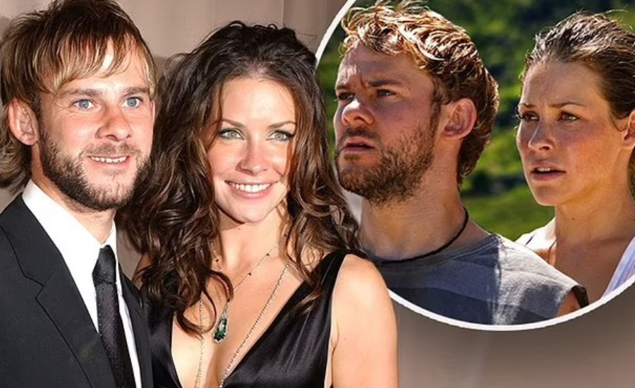 Murray Hone: A Look Into the Life of Evangeline Lilly’s First Husband