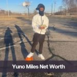 yuno miles net worth