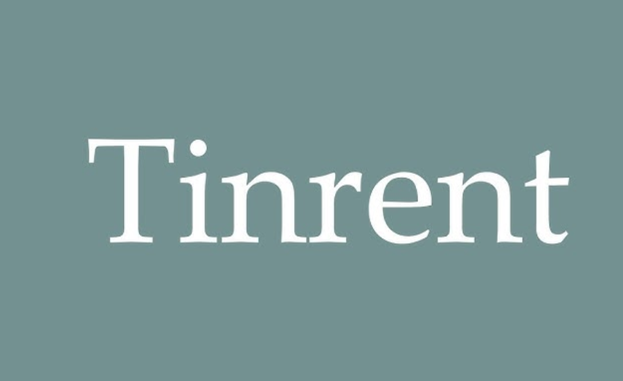 Tinrent: Revolutionizing Rental Management for Landlords and Tenants