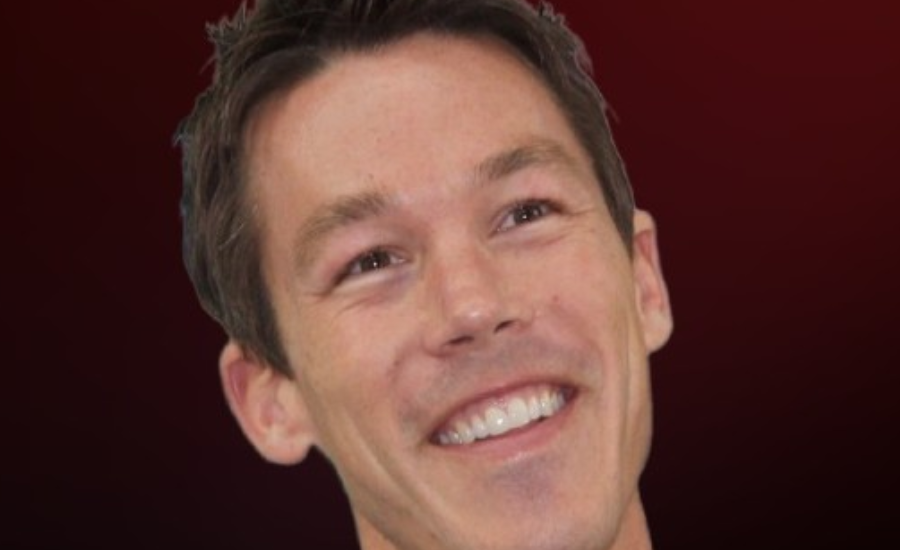 David Bromstad Net Worth 2024: A Deep Dive Into His Wealth, Career, And Success