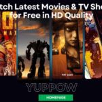 Yuppow: Your Ultimate Hub For Free Online Movie Streaming