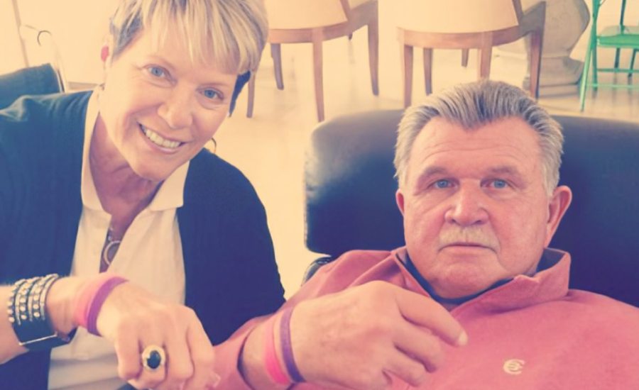 Mike Ditka Wife: The Woman Behind NFL Icon Mike Ditka