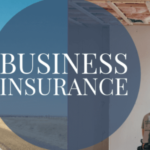 business insurance levantam