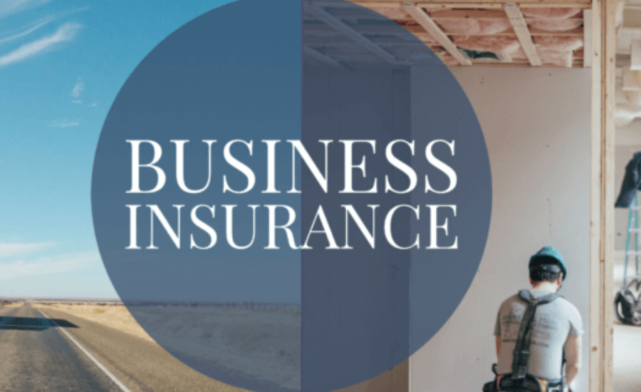 business insurance levantam