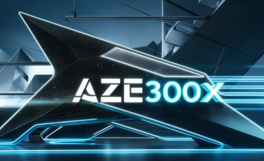 aze300x