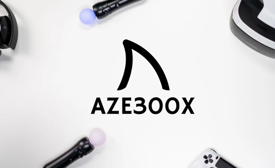 aze300x