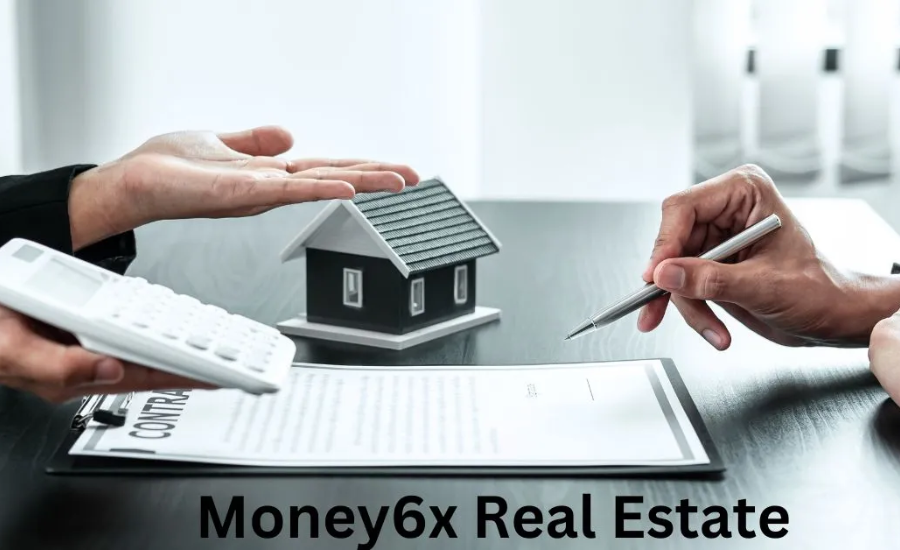 money6x real estate