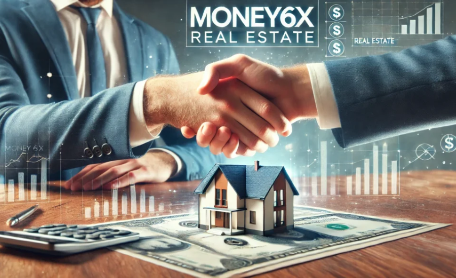 money6x real estate