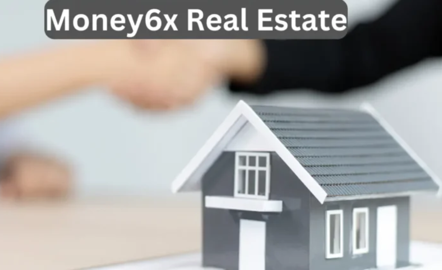 money6x.com real estate