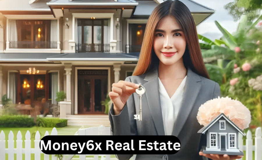 money6x.com real estate