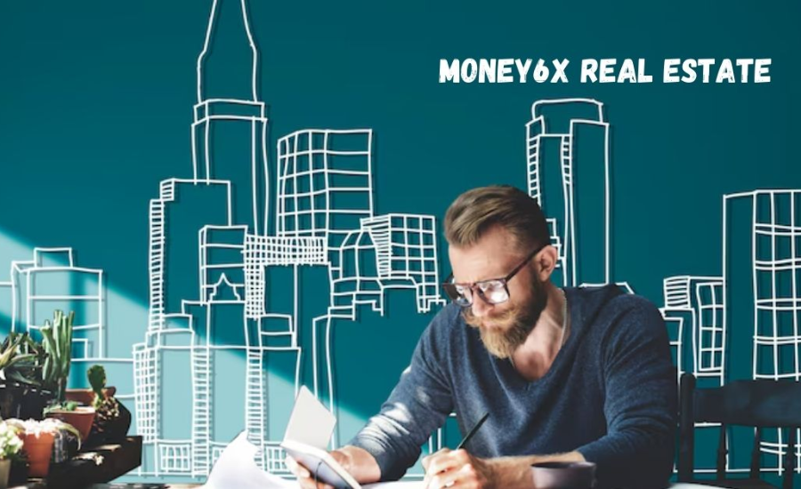 money6x.com real estate