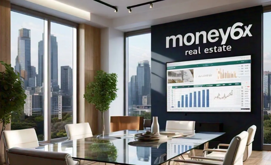 money6x.com real estate