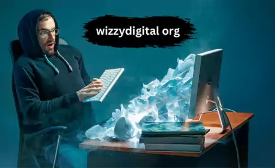 wizzydigital org