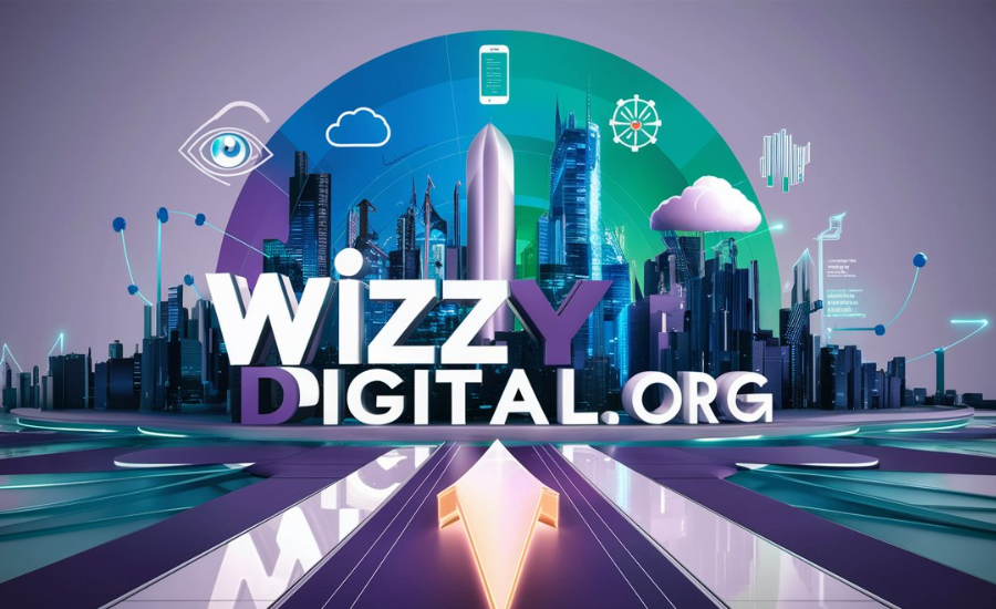 wizzydigital org