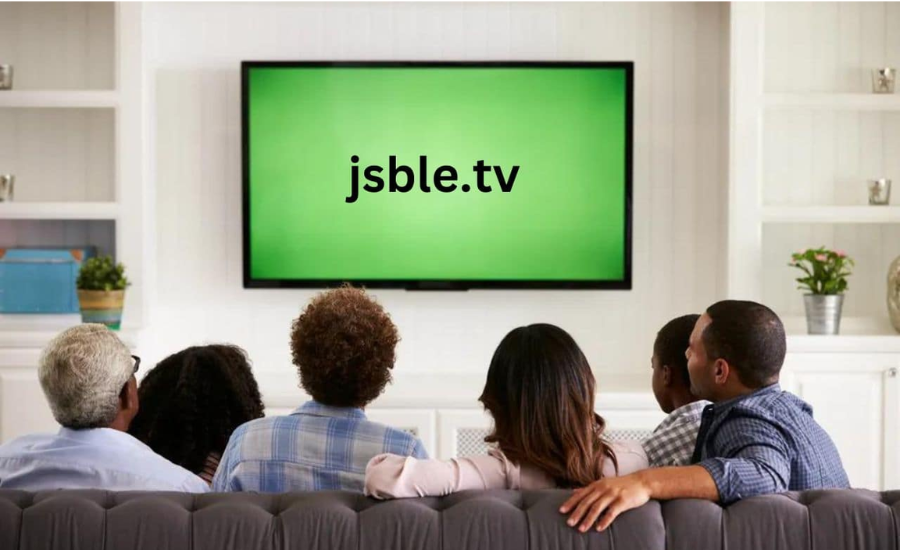 jsble.tv