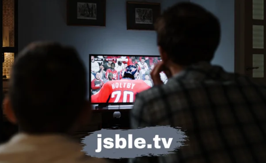 jsble.tv