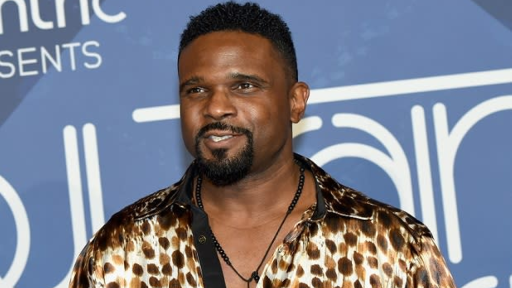 darius mccrary net worth