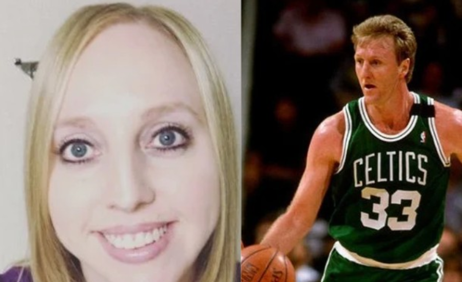 Corrie Bird: The Inspiring Journey Of Larry Bird’s Daughter