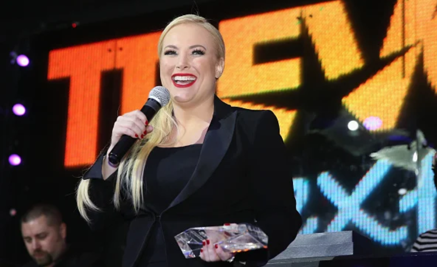 Meghan McCain Net Worth: A Comprehensive Look At Her Financial Success