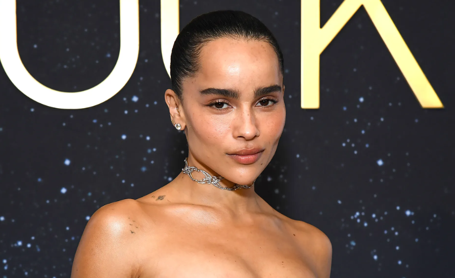 Zoë Kravitz Net Worth: A Deep Dive Into Her Career And Financial Success