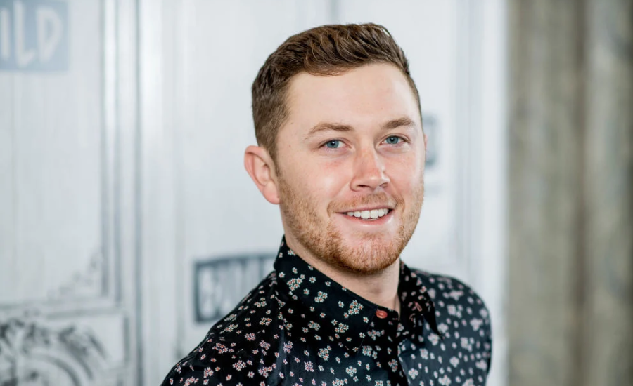 Scott McCreery Net Worth: Journey To Success, Career Highlights, And Personal Insights