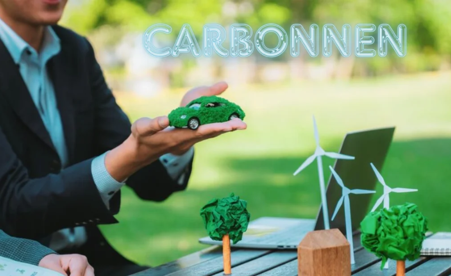 Carbonnen: A Game-Changing Innovation In Sustainable Technology