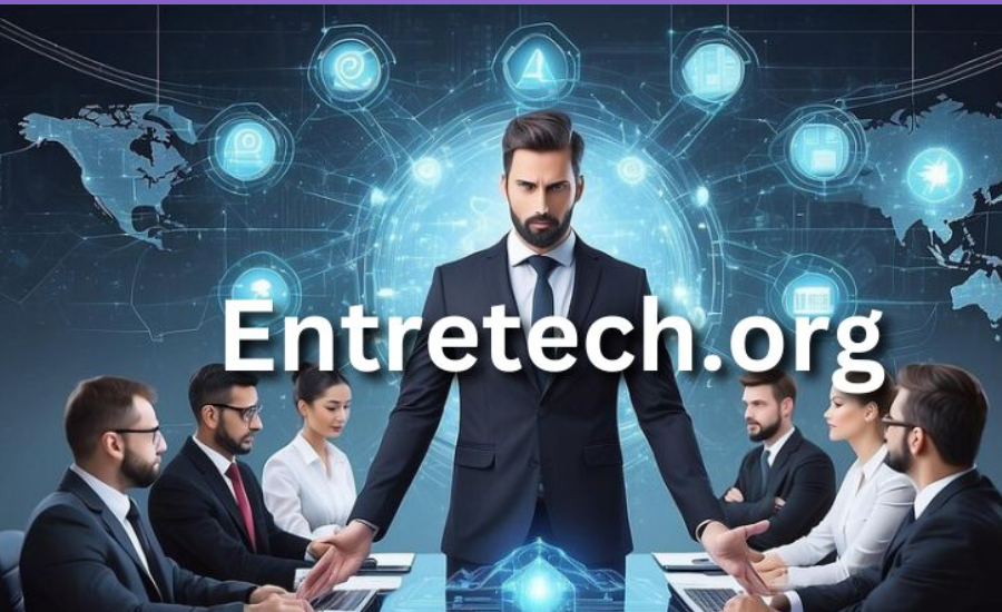 Stay Ahead In The Tech World With EntreTech.Org