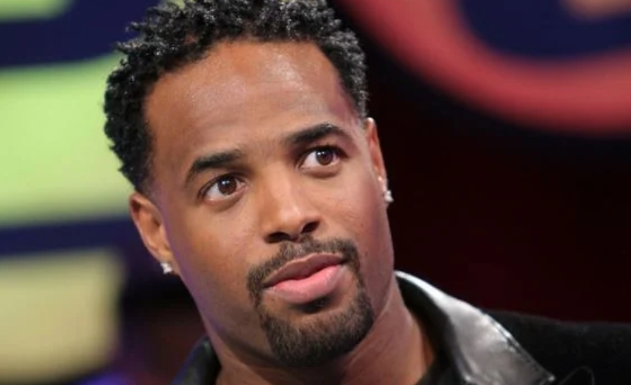 Shawn Wayans Net Worth: A Deep Dive Into His Career And Success