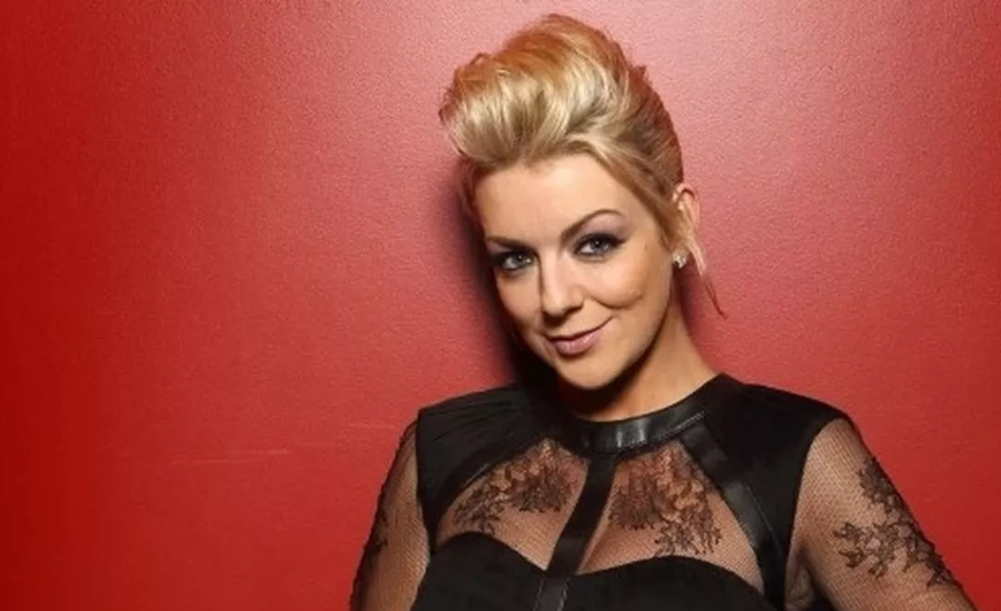 Sheridan Smith Net Worth: A Look At Her Successful Career And Financial Achievements