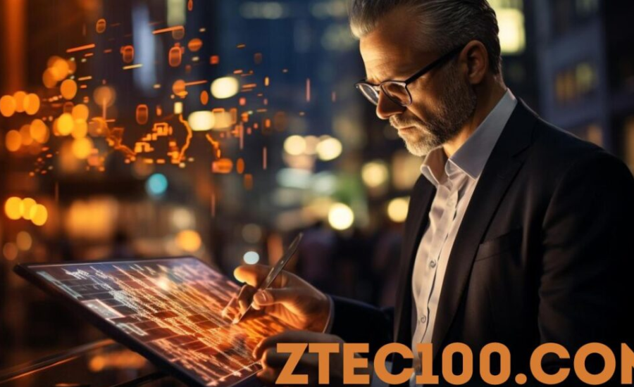 ztec100.com