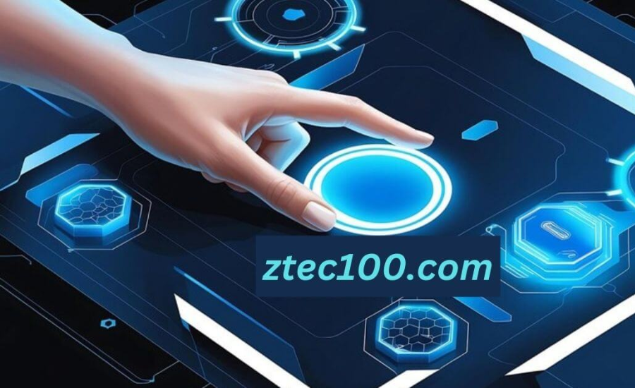 ztec100.com